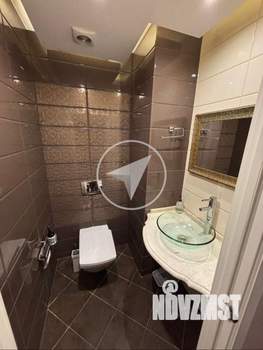 2-к квартира, вторичка, 72м2, 12/25 этаж