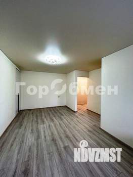 2-к квартира, вторичка, 43м2, 5/5 этаж