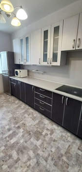 1-к квартира, вторичка, 43м2, 5/25 этаж
