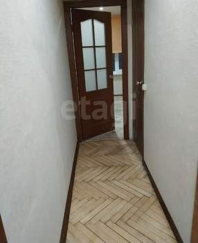 1-к квартира, вторичка, 35м2, 2/9 этаж