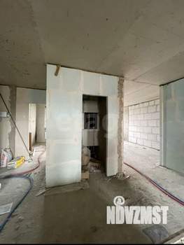 3-к квартира, вторичка, 84м2, 8/25 этаж