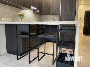 Студия квартира, вторичка, 30м2, 16/25 этаж