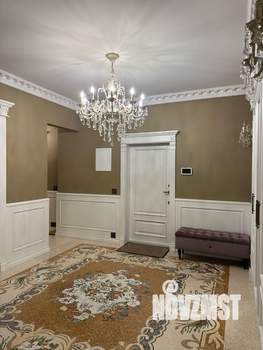3-к квартира, вторичка, 167м2, 15/25 этаж