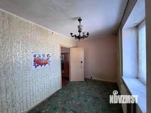 3-к квартира, вторичка, 51м2, 2/5 этаж