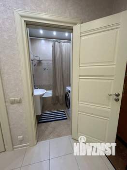 1-к квартира, вторичка, 58м2, 4/19 этаж