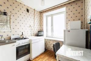 1-к квартира, вторичка, 31м2, 5/9 этаж