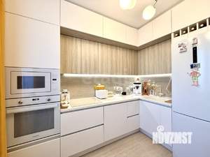 2-к квартира, вторичка, 52м2, 12/26 этаж