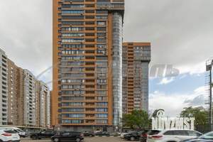 4-к квартира, вторичка, 129м2, 18/25 этаж