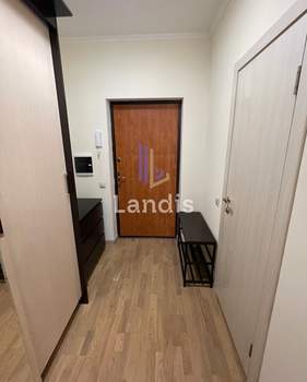 Студия квартира, вторичка, 29м2, 21/25 этаж