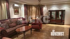 4-к квартира, вторичка, 140м2, 6/22 этаж