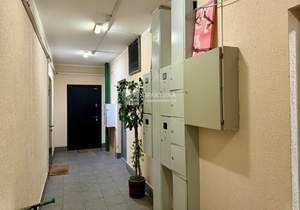 1-к квартира, вторичка, 34м2, 9/25 этаж