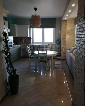 2-к квартира, вторичка, 64м2, 24/25 этаж