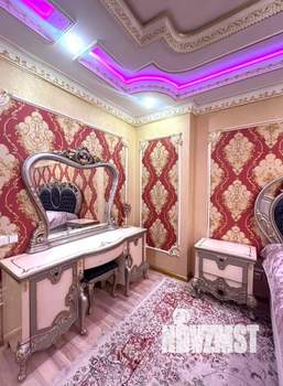 3-к квартира, вторичка, 148м2, 23/26 этаж