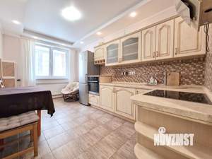 1-к квартира, вторичка, 43м2, 8/18 этаж