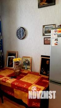 1-к квартира, вторичка, 34м2, 2/25 этаж