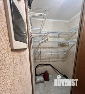 1-к квартира, вторичка, 46м2, 4/14 этаж