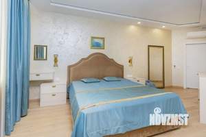 3-к квартира, вторичка, 148м2, 19/26 этаж