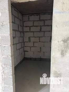 1-к квартира, вторичка, 37м2, 11/25 этаж
