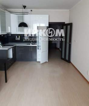 Студия квартира, вторичка, 32м2, 14/25 этаж