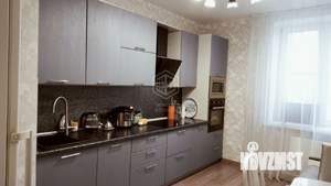 2-к квартира, вторичка, 77м2, 6/25 этаж
