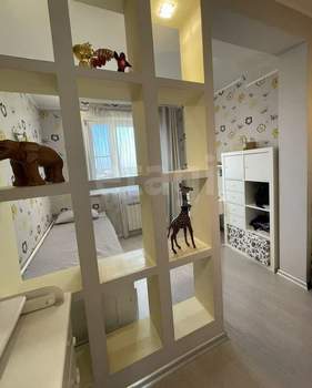 3-к квартира, вторичка, 78м2, 7/12 этаж