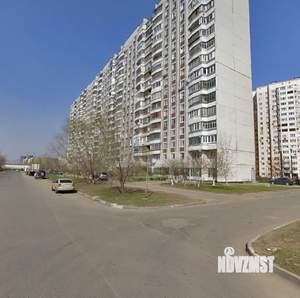 1-к квартира, вторичка, 39м2, 13/17 этаж