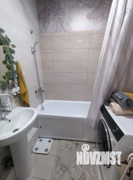 2-к квартира, вторичка, 54м2, 12/25 этаж