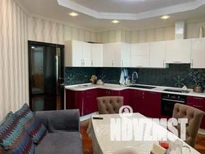 2-к квартира, вторичка, 77м2, 6/27 этаж