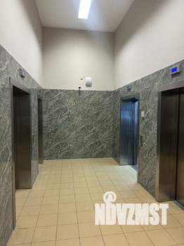 3-к квартира, вторичка, 107м2, 9/25 этаж