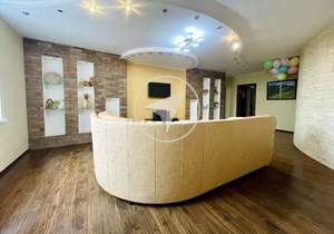 3-к квартира, вторичка, 106м2, 6/23 этаж