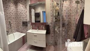 2-к квартира, вторичка, 66м2, 23/25 этаж