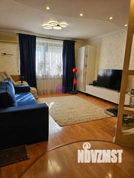 4-к квартира, вторичка, 76м2, 2/14 этаж