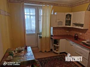 2-к квартира, вторичка, 61м2, 6/23 этаж