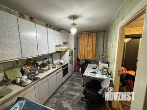 2-к квартира, вторичка, 46м2, 3/9 этаж