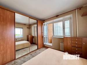 1-к квартира, вторичка, 40м2, 10/10 этаж