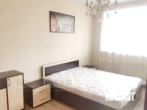 1-к квартира, вторичка, 40м2, 21/25 этаж