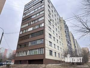 2-к квартира, вторичка, 46м2, 6/9 этаж