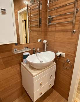 Студия квартира, вторичка, 30м2, 2/11 этаж