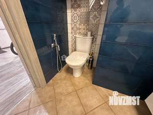 2-к квартира, вторичка, 64м2, 24/25 этаж