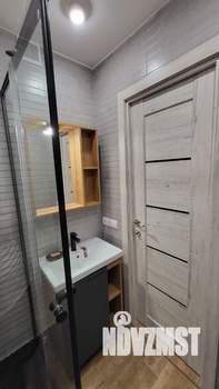 2-к квартира, вторичка, 52м2, 3/17 этаж