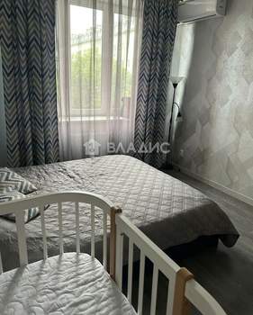 1-к квартира, вторичка, 46м2, 3/28 этаж