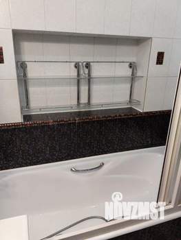 3-к квартира, вторичка, 81м2, 6/25 этаж