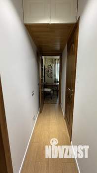 1-к квартира, вторичка, 32м2, 9/9 этаж