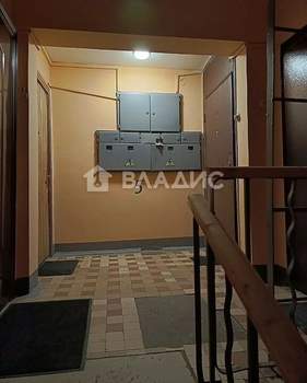1-к квартира, вторичка, 32м2, 5/5 этаж