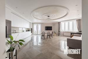 3-к квартира, вторичка, 148м2, 9/26 этаж