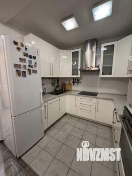 2-к квартира, вторичка, 56м2, 15/19 этаж