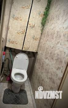 3-к квартира, вторичка, 62м2, 1/9 этаж