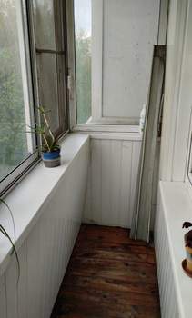 Фото квартиры на продажу (3)