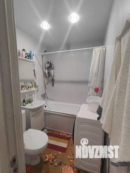 1-к квартира, вторичка, 29м2, 4/9 этаж