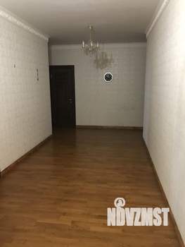 3-к квартира, вторичка, 132м2, 11/26 этаж